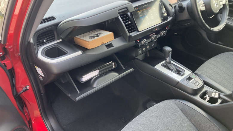 Honda Jazz 1.5 i-MMD Hybrid EX 5dr eCVT Hybrid Hatchback